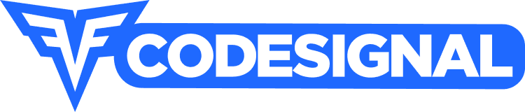 CodeSignal Logo
